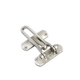تأمين باب خطاف زنك      Door hooks made of zinc