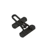 تأمين باب خطاف زنك      Door hooks made of zinc