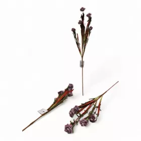 غصن روز مخمل
